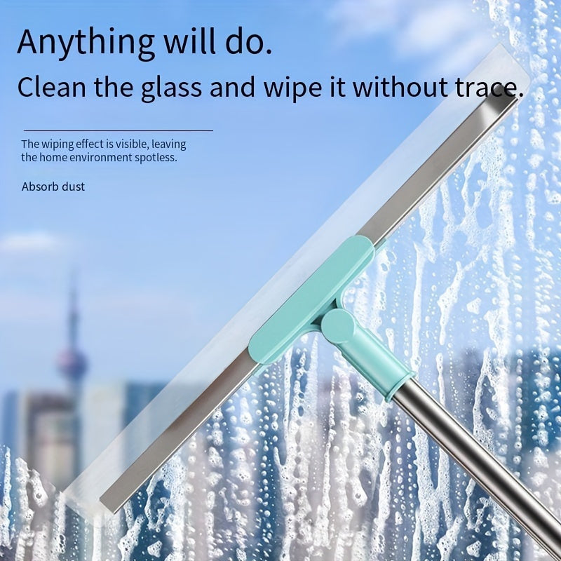 1pc Magic Broom with Squeegee, 20\