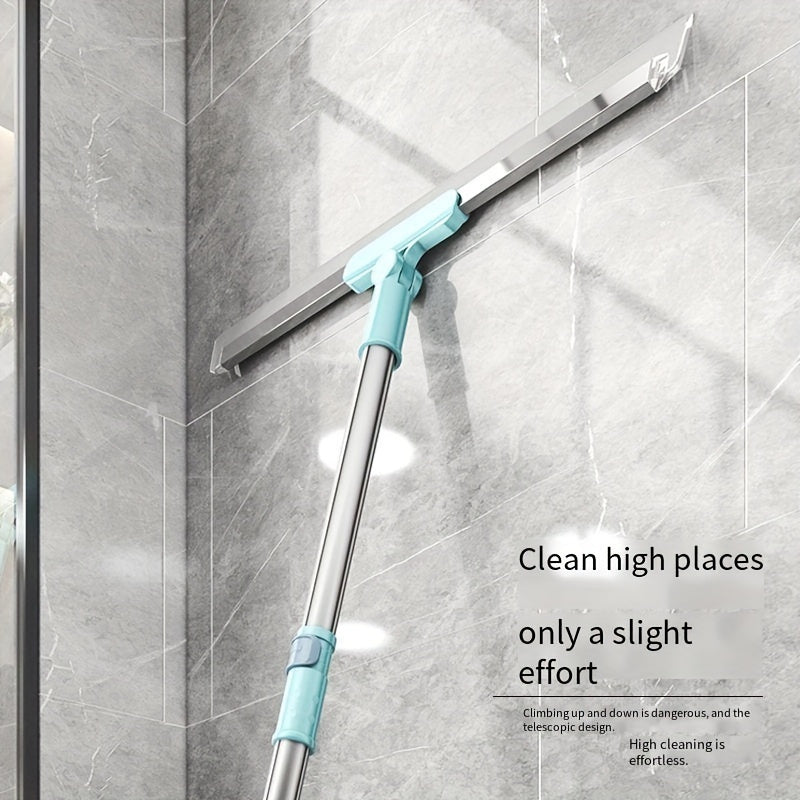 1pc Magic Broom with Squeegee, 20\