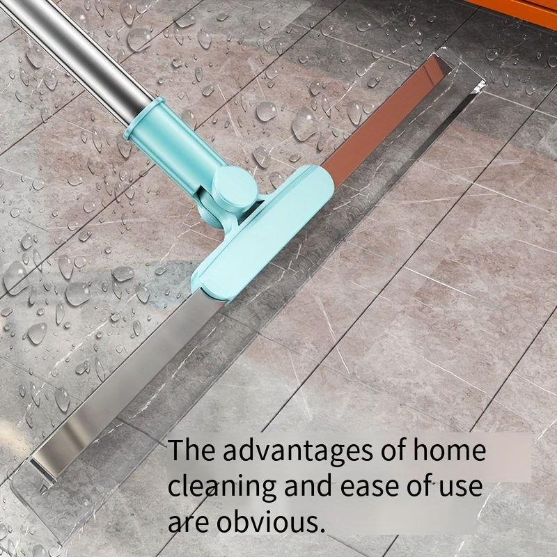 1pc Magic Broom with Squeegee, 20\
