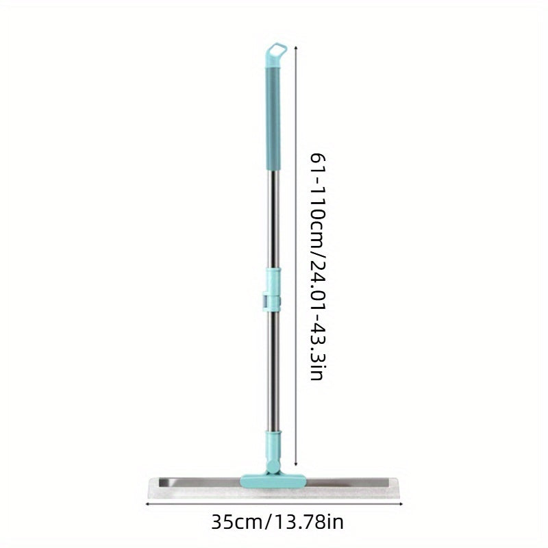 1pc Magic Broom with Squeegee, 20\