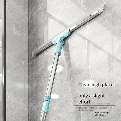 1pc Magic Broom with Squeegee, 20\