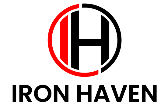 Iron Haven